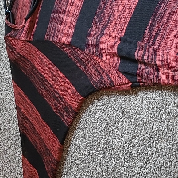 Sweater Women RedHaute size xs - Picture 7 of 10